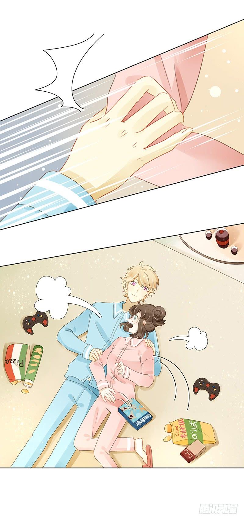 访谈通告（中）-第298话