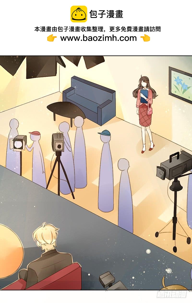 设局（中）-第314话