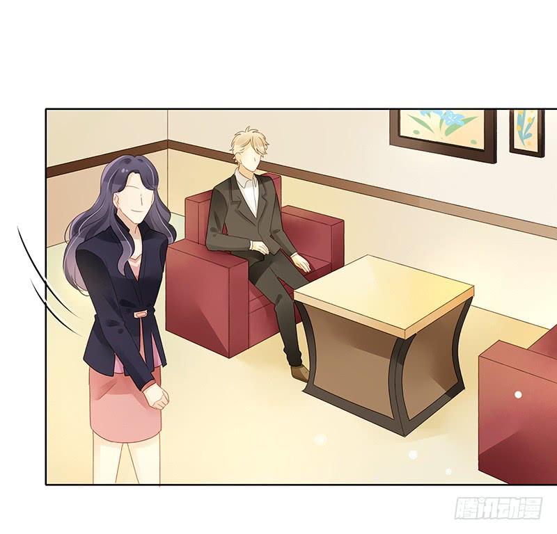 真正目的（中）-第306话