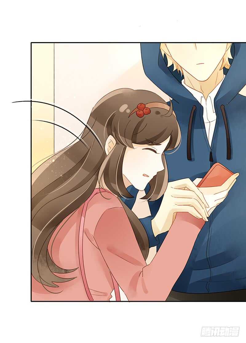 突如其来的相遇（上）-第124话