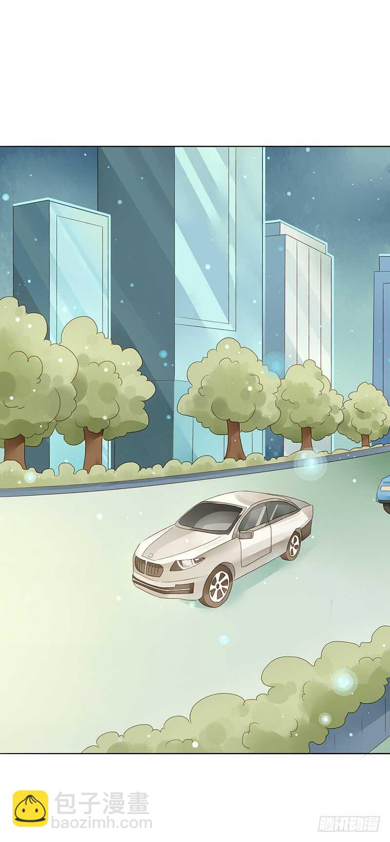 所谓暖男-第130话