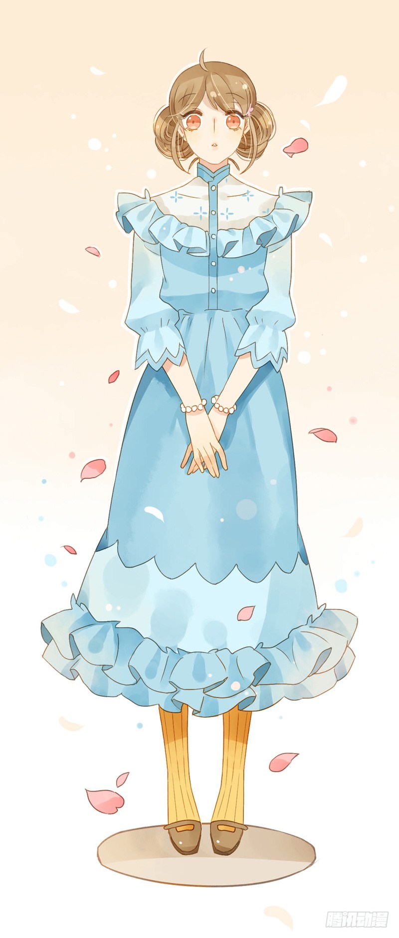 换装（下）-第34话