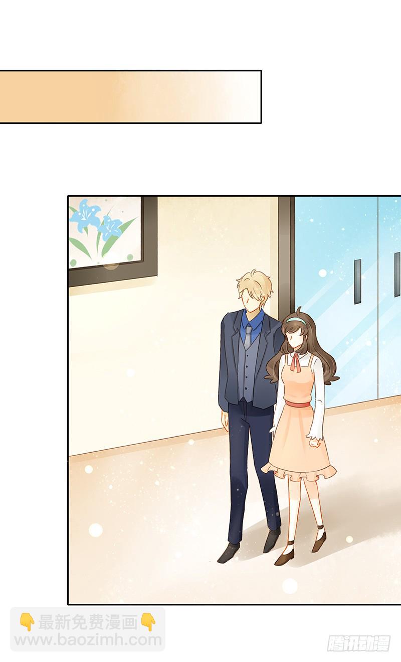 十八线小明星-第136话