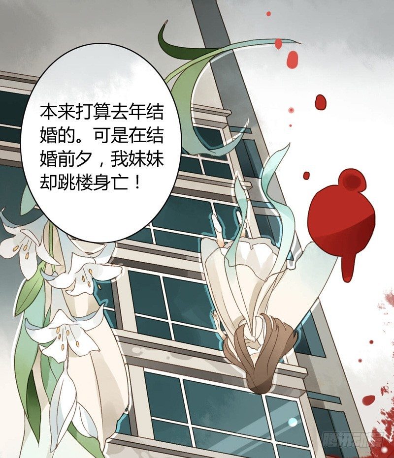 遇上神经病（中）-第46话