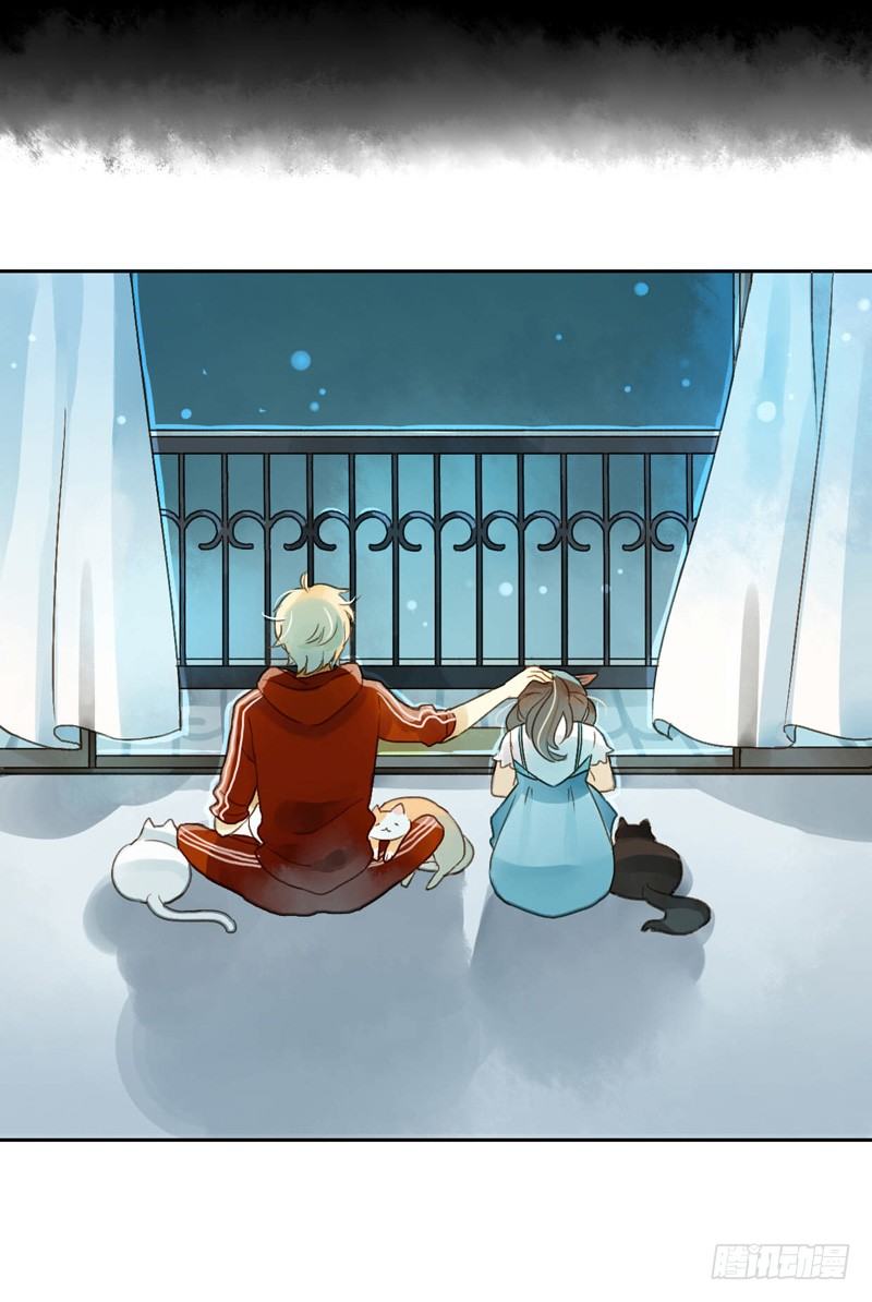 红包炸弹（中二）-第50话