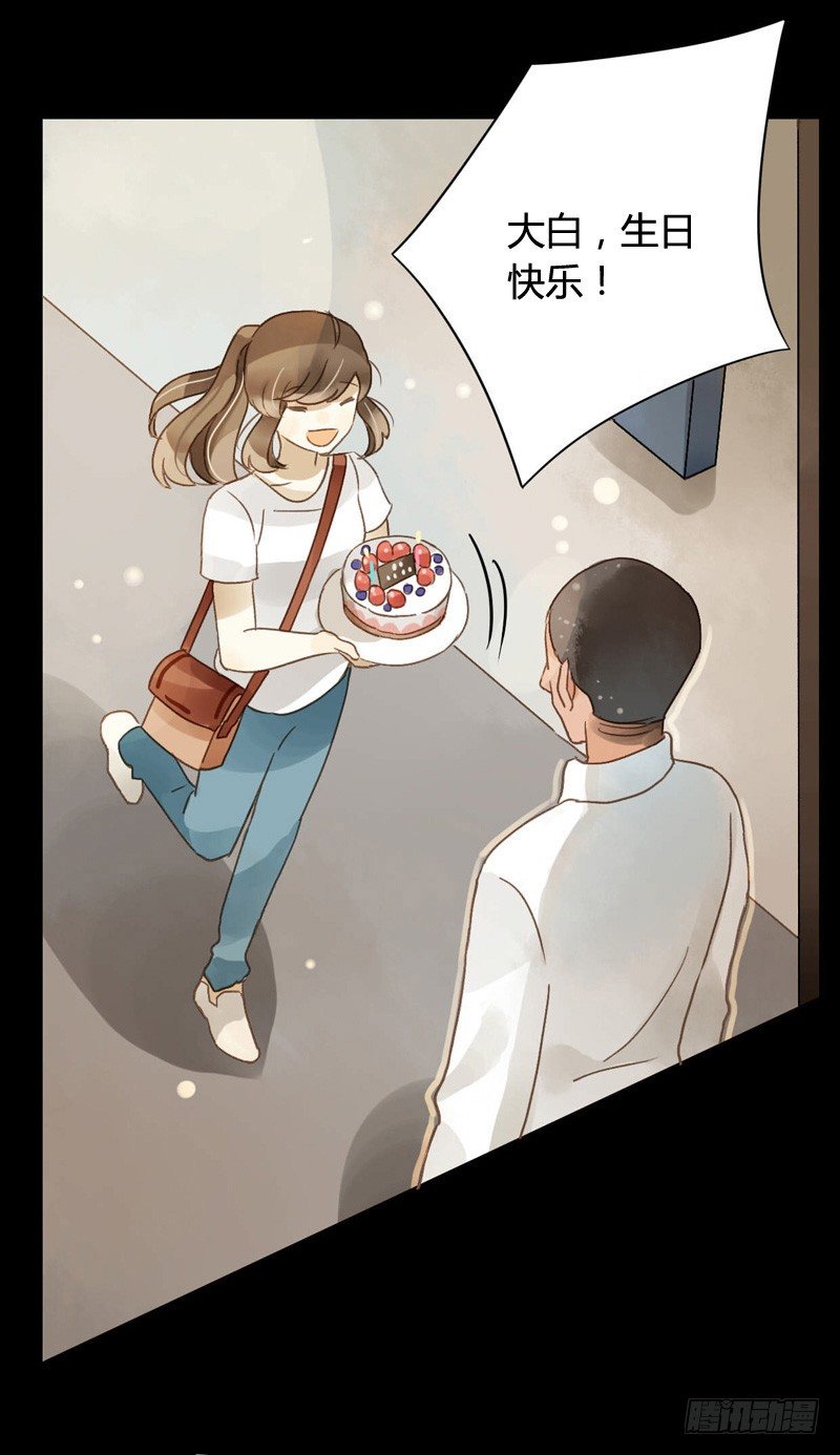 红包炸弹（中二）-第50话