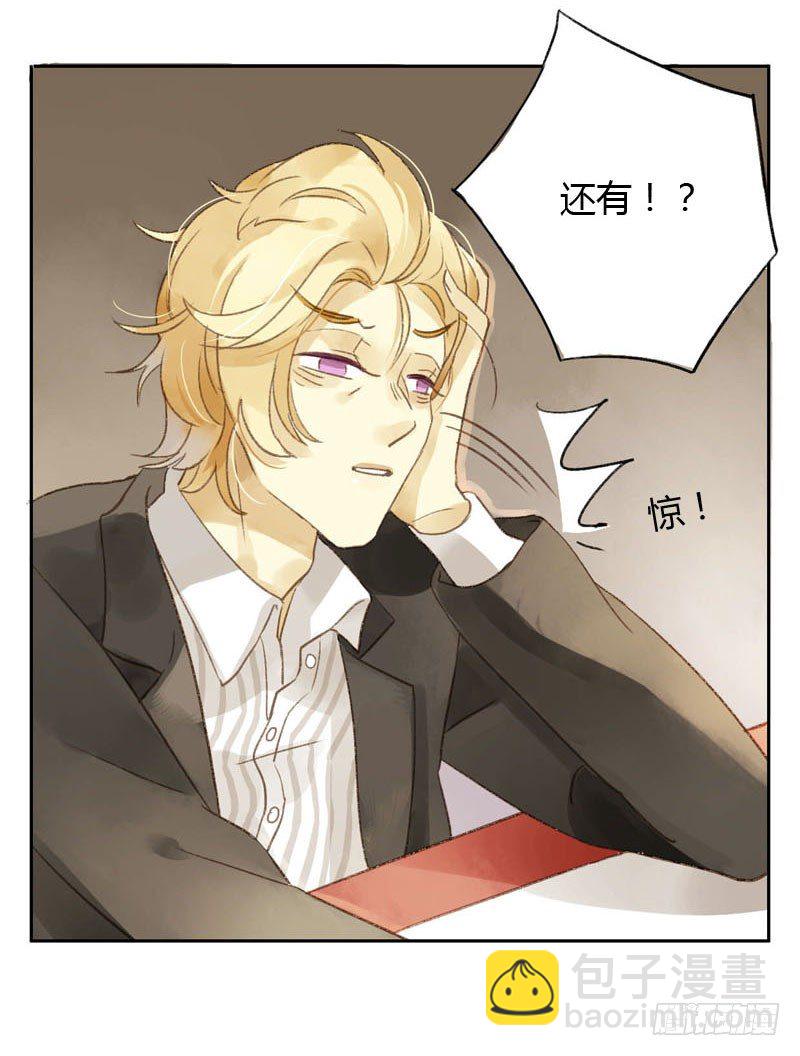 颜值攻击（下）-第6话