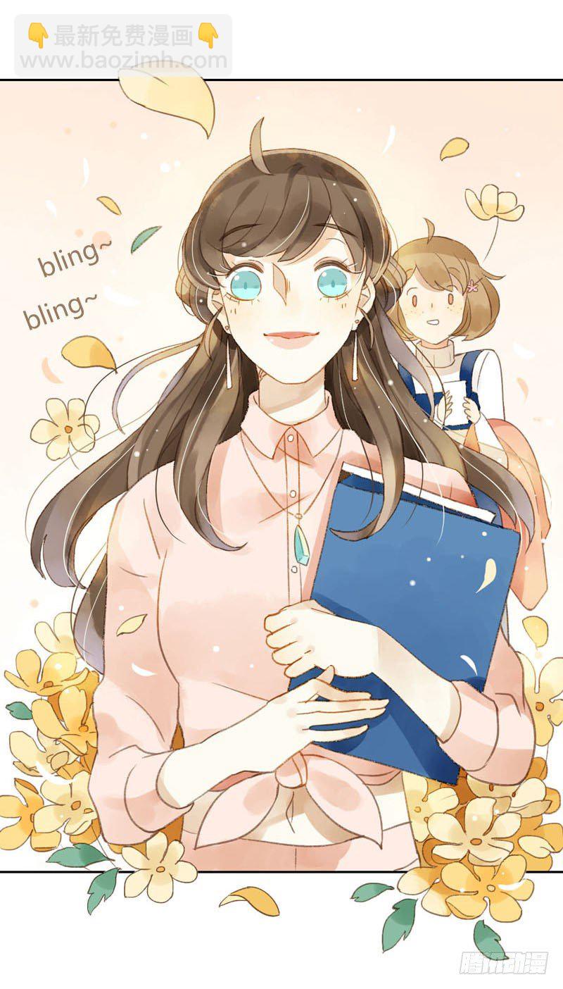 颜值攻击（下）-第6话