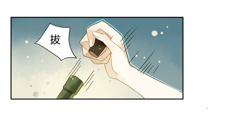 婚礼之后（中）-第64话