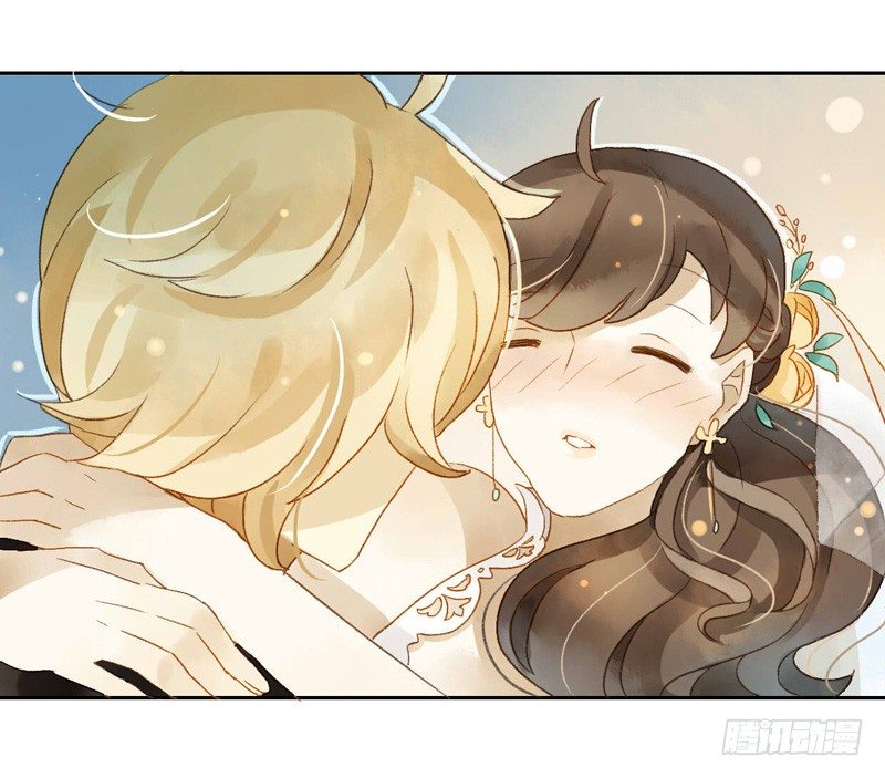 婚礼之后（下）-第66话