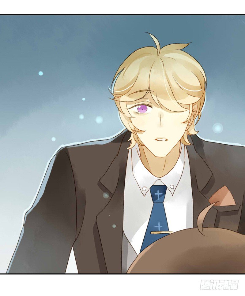 婚礼之后（下）-第66话