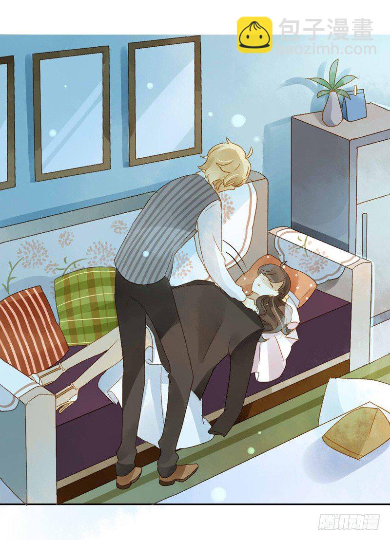 婚礼之后（下）-第66话