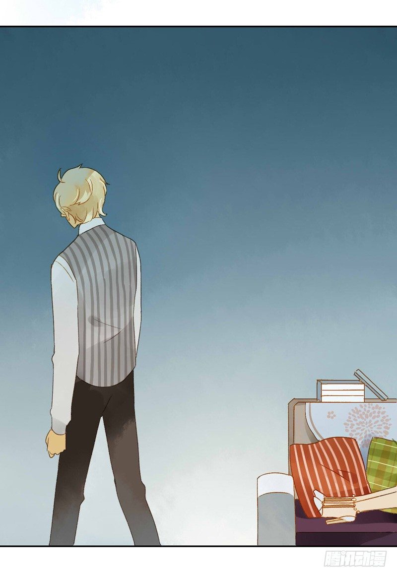 婚礼之后（下）-第66话