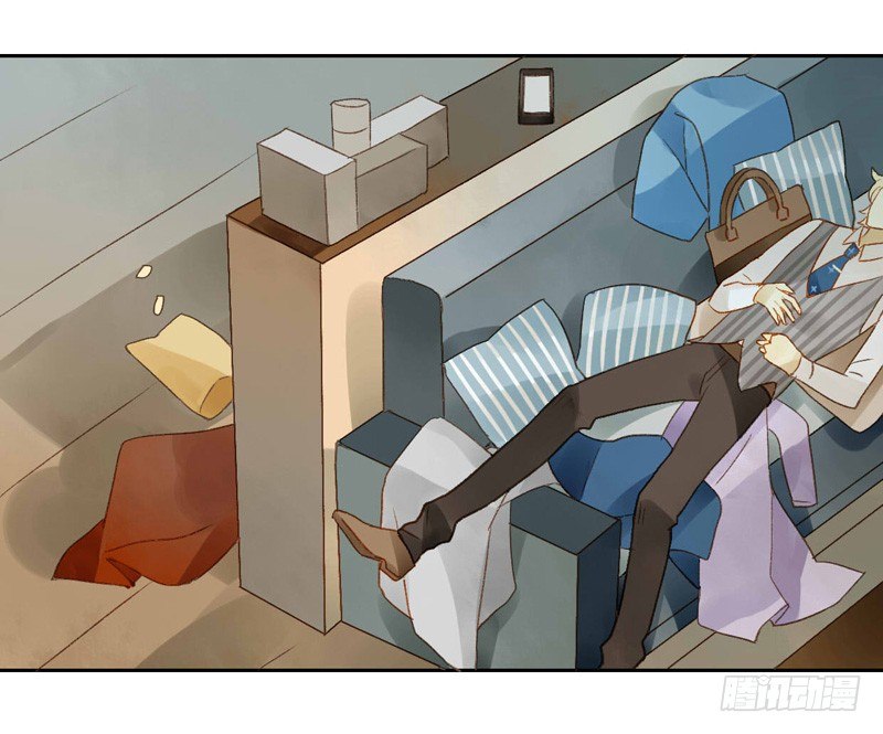 婚礼之后（下）-第66话