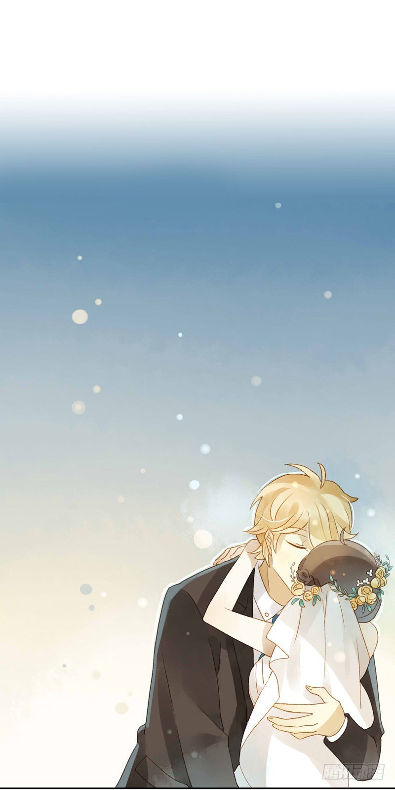 婚礼之后（下）-第66话