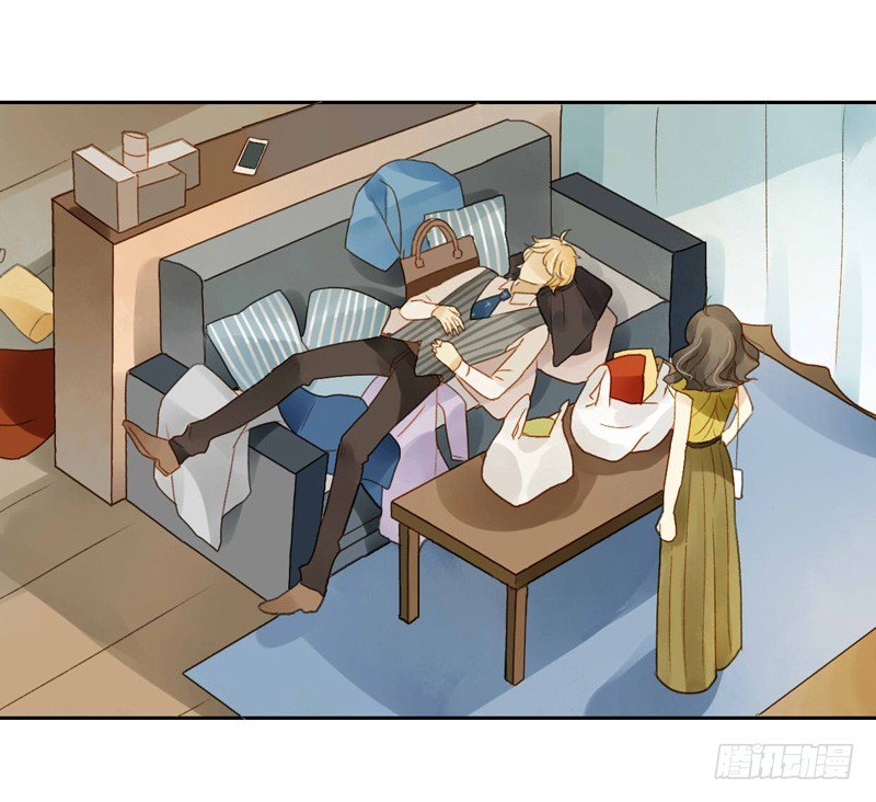 探望（上）-第68话