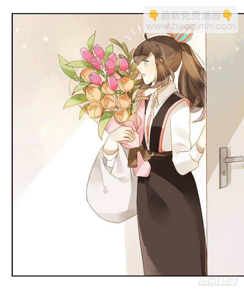 探望（中二）-第70话