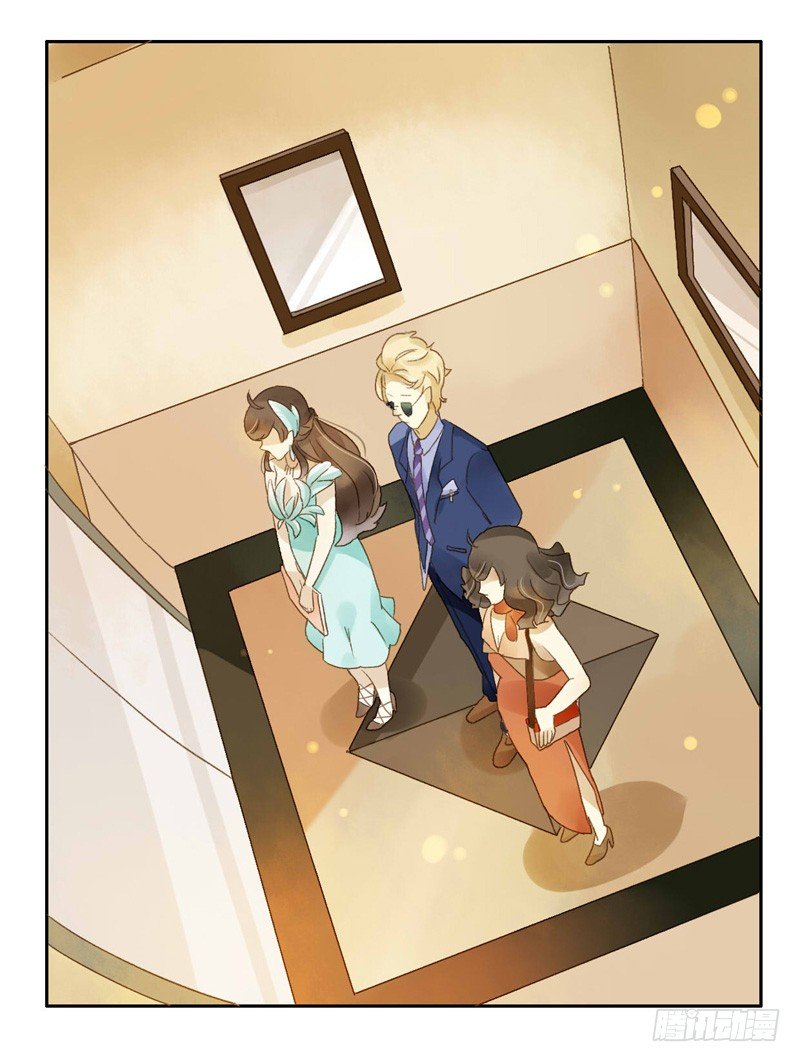 旧相识（上）-第78话