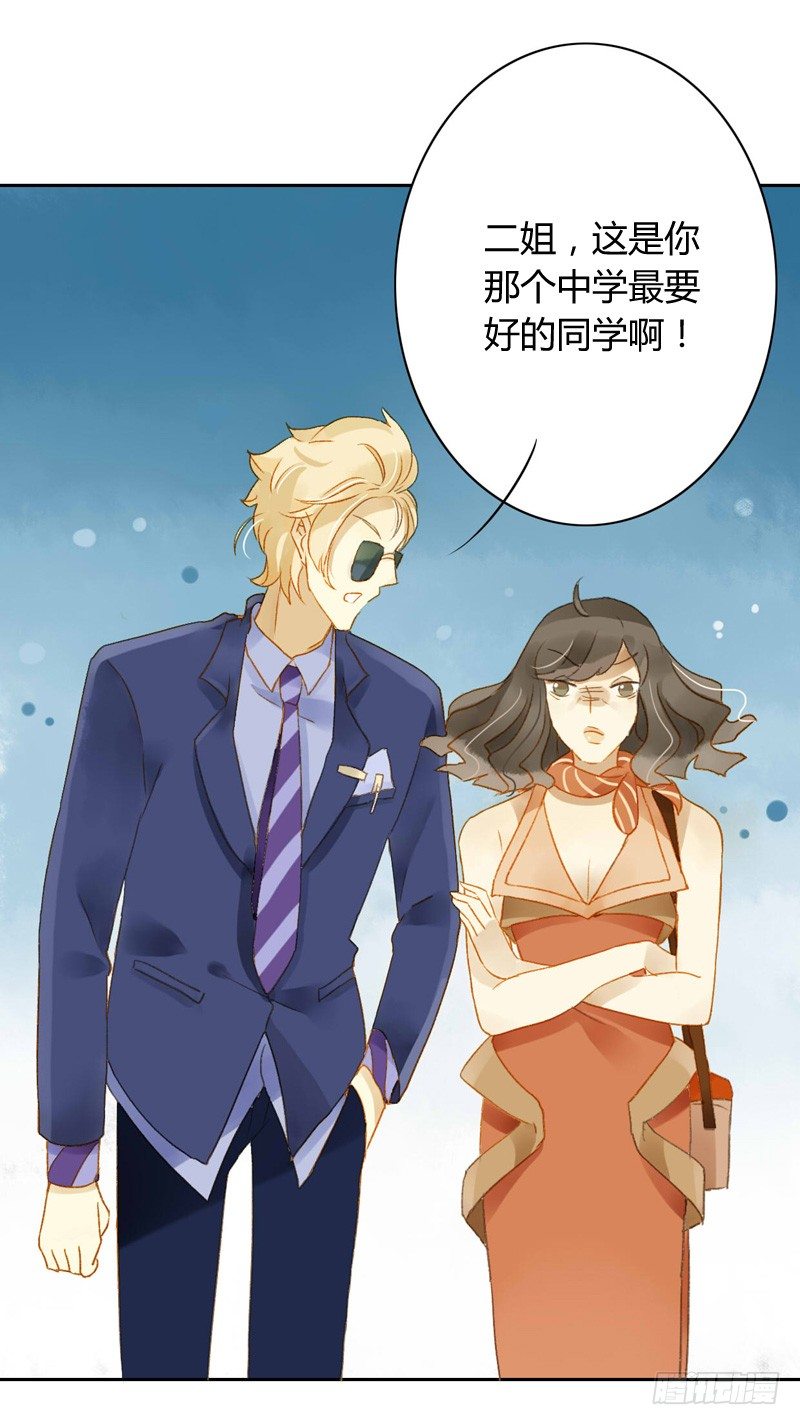 旧相识（中二）-第80话