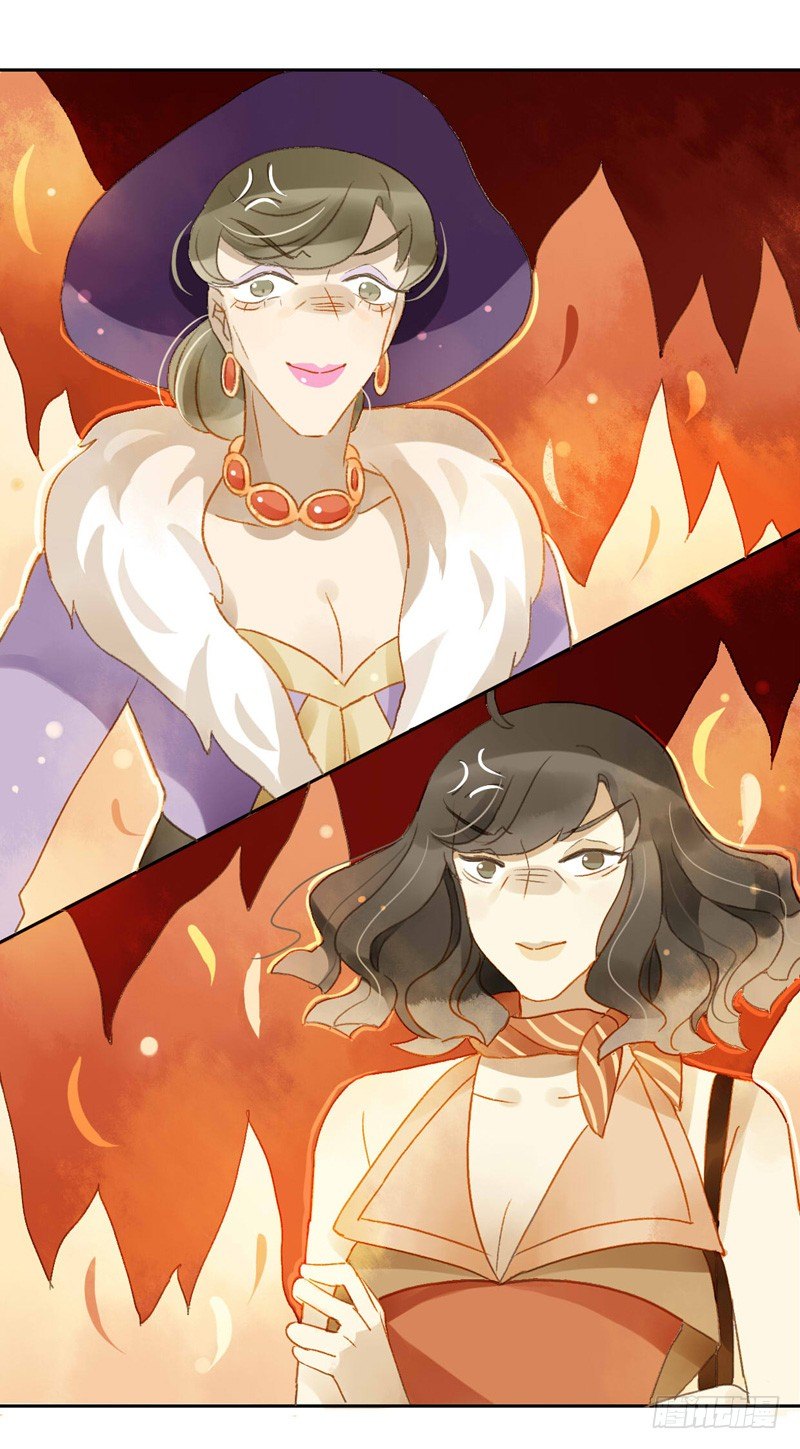 旧相识（中二）-第80话