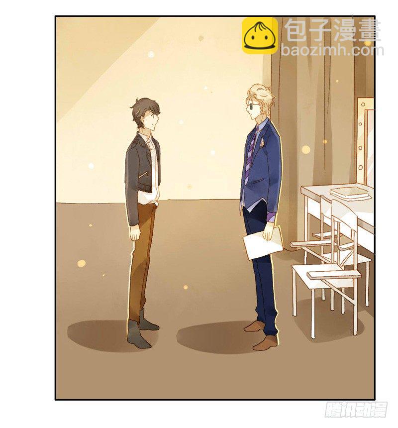 交锋（中二）-第84话