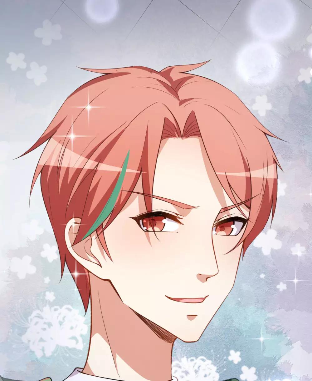 第31话 奇怪的男人-第34话