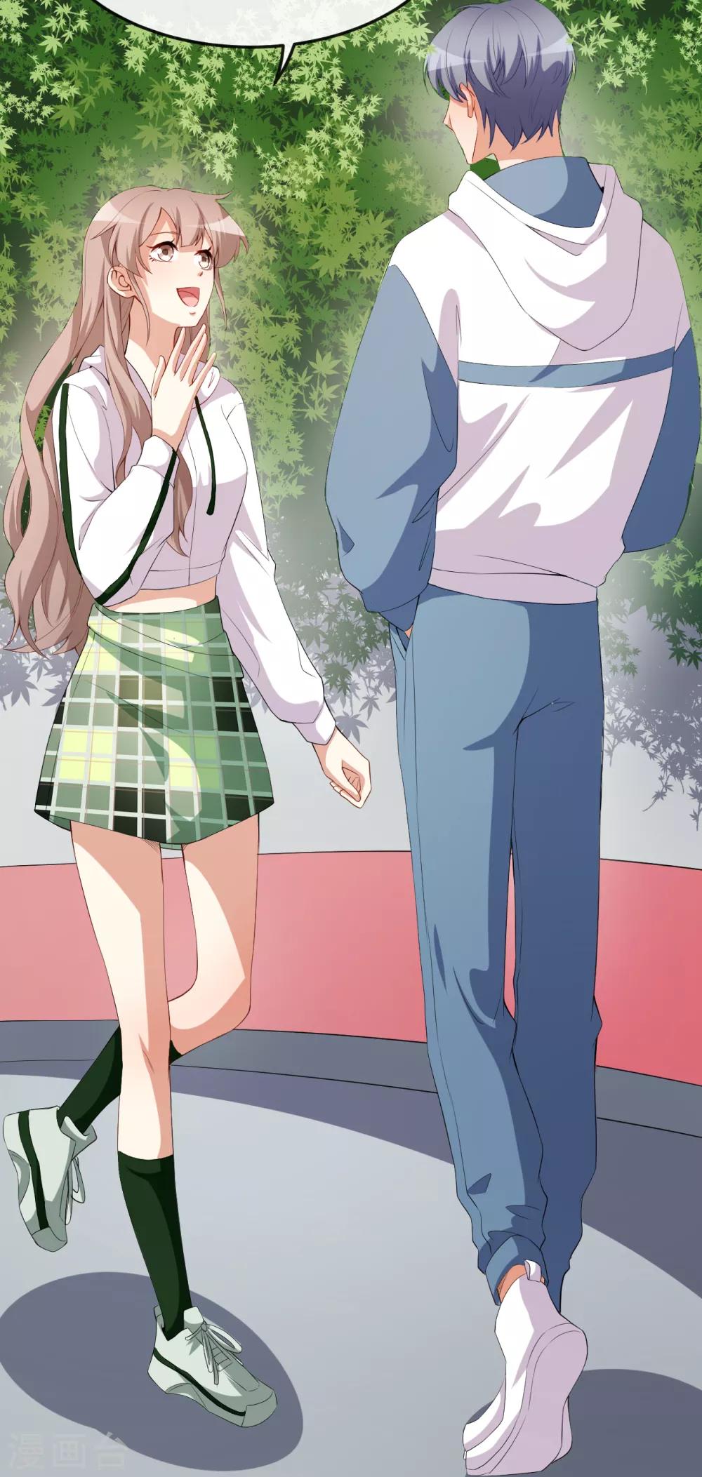 第46话 误会-第50话