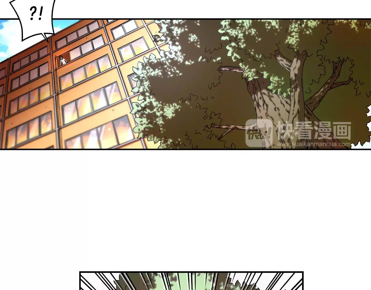 第17话 逃生(1/2)-第18话