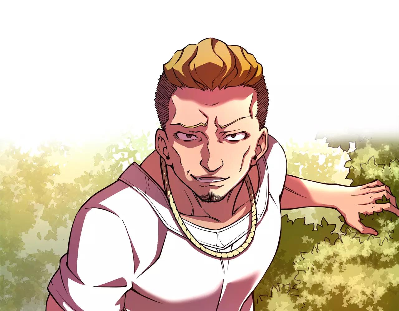 第19话 骚乱(1/2)-第20话