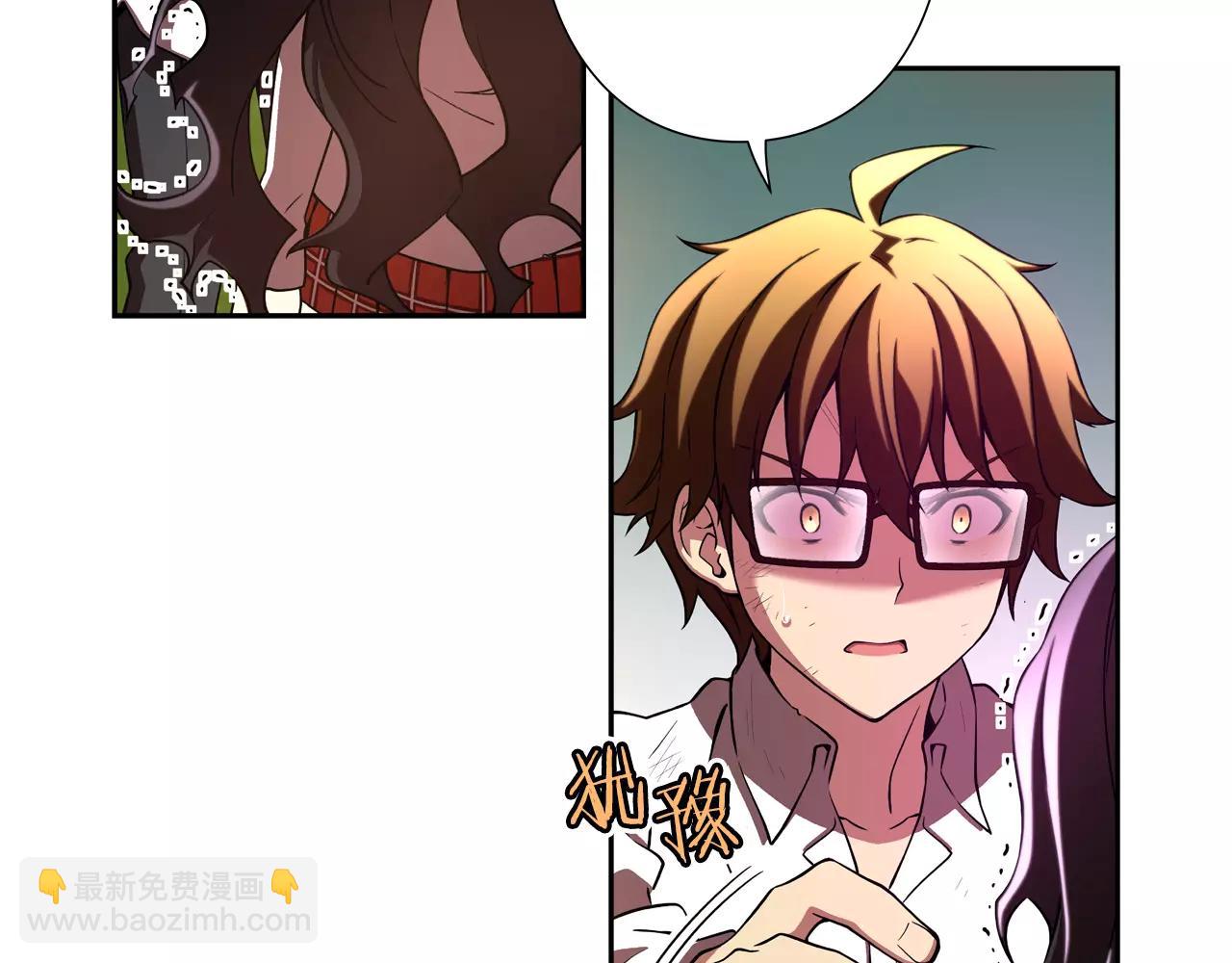 第21话 宁为灰烬(1/2)-第22话