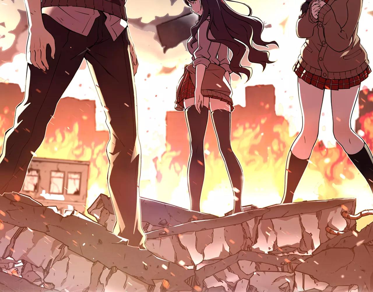 第25话 死亡山庄(1/2)-第26话