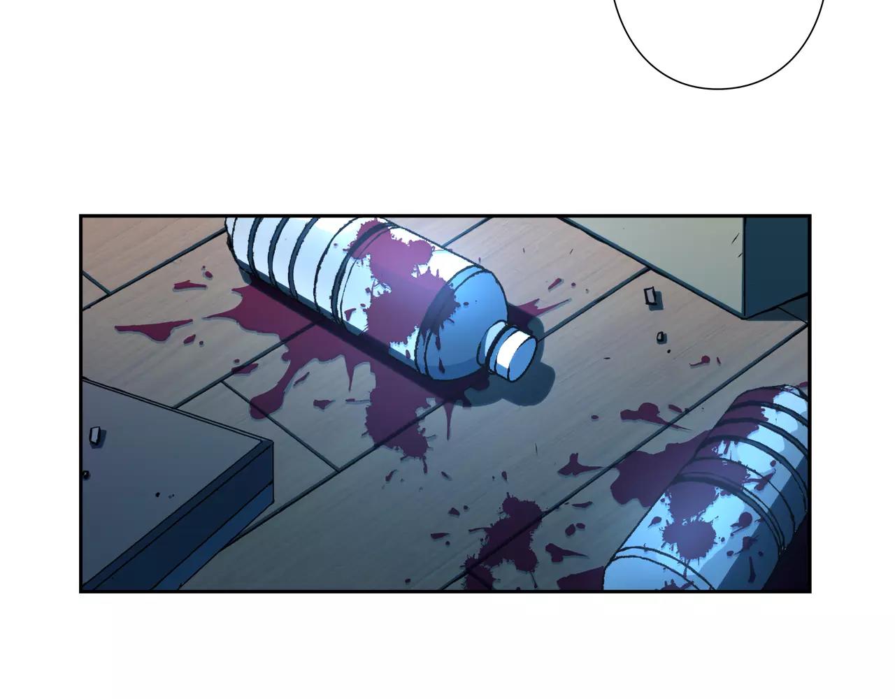 第25话 死亡山庄(1/2)-第26话