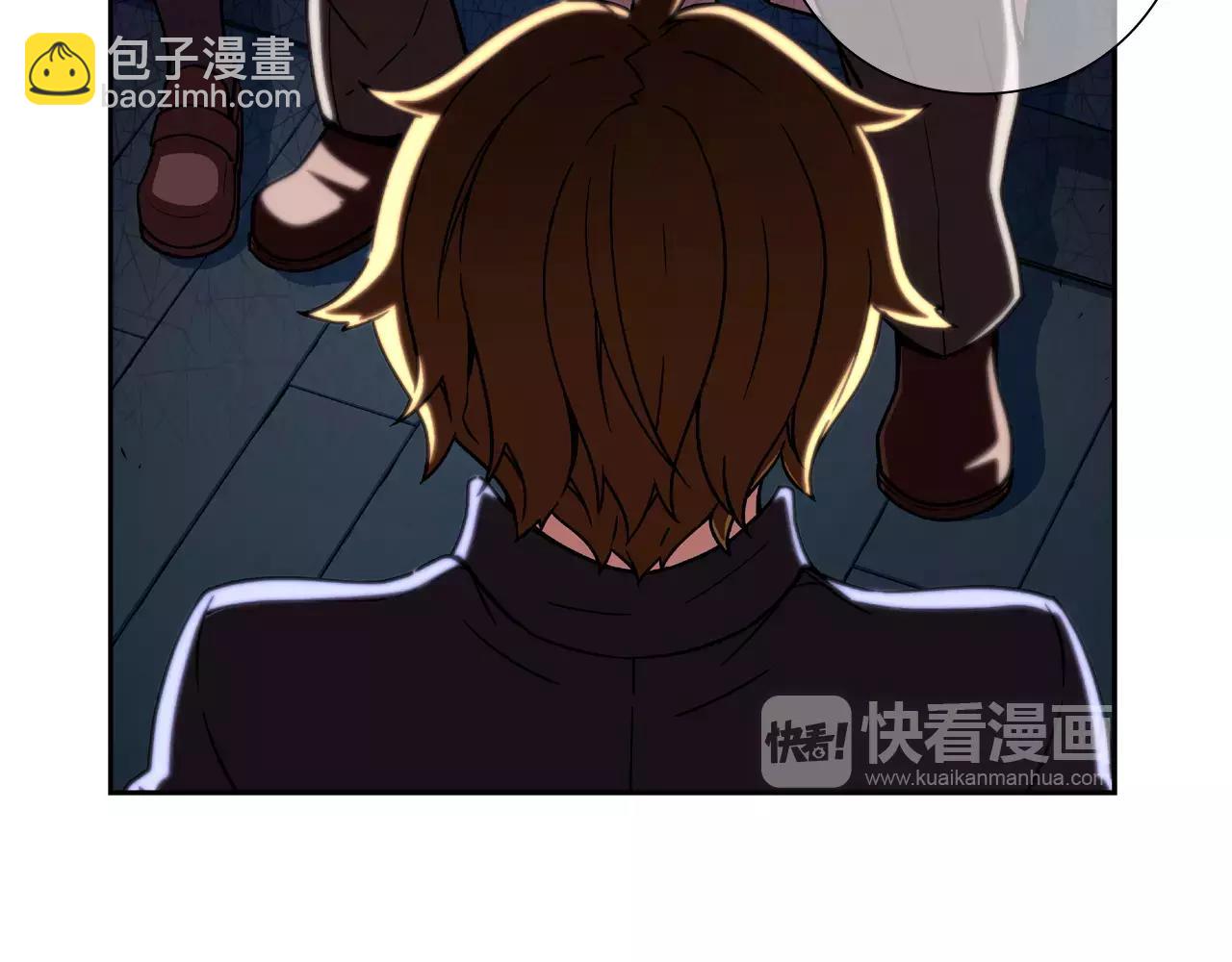 第27话 自暴自弃(1/2)-第28话