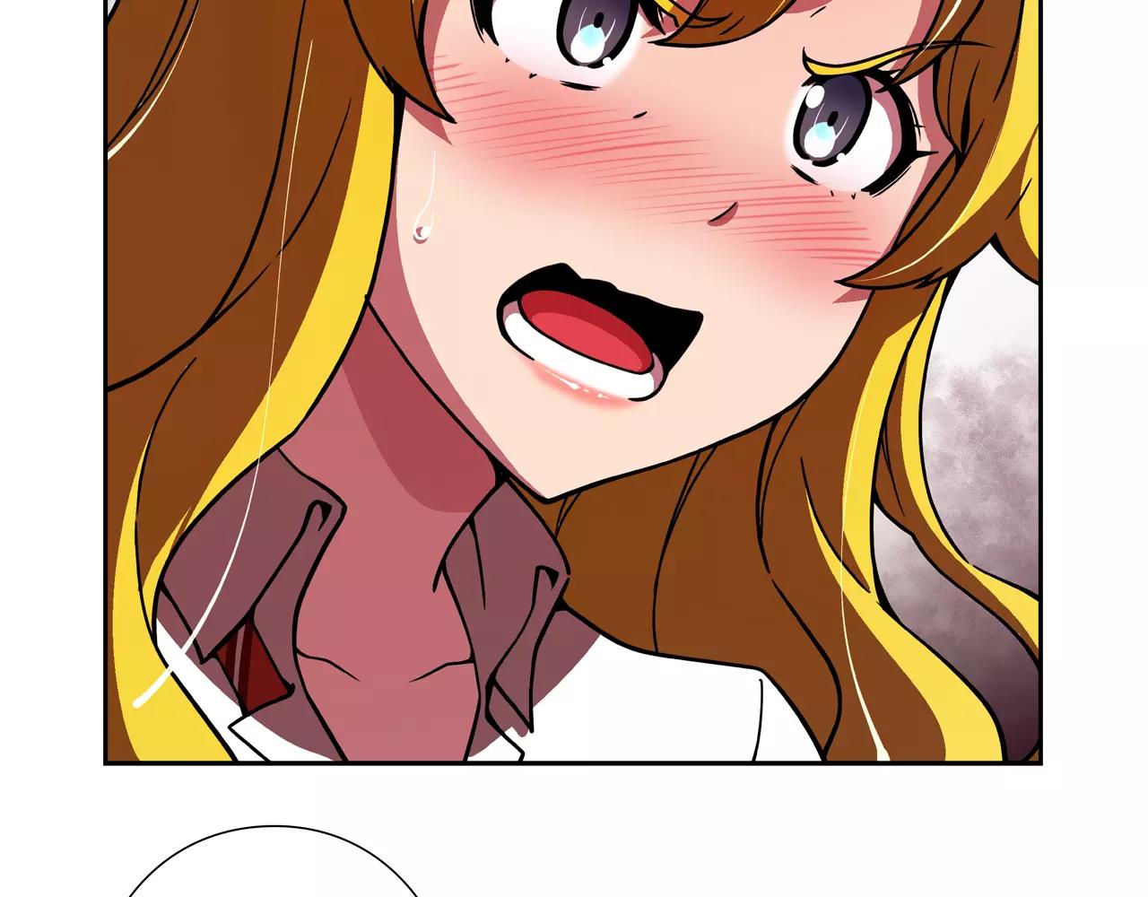 第27话 自暴自弃(1/2)-第28话