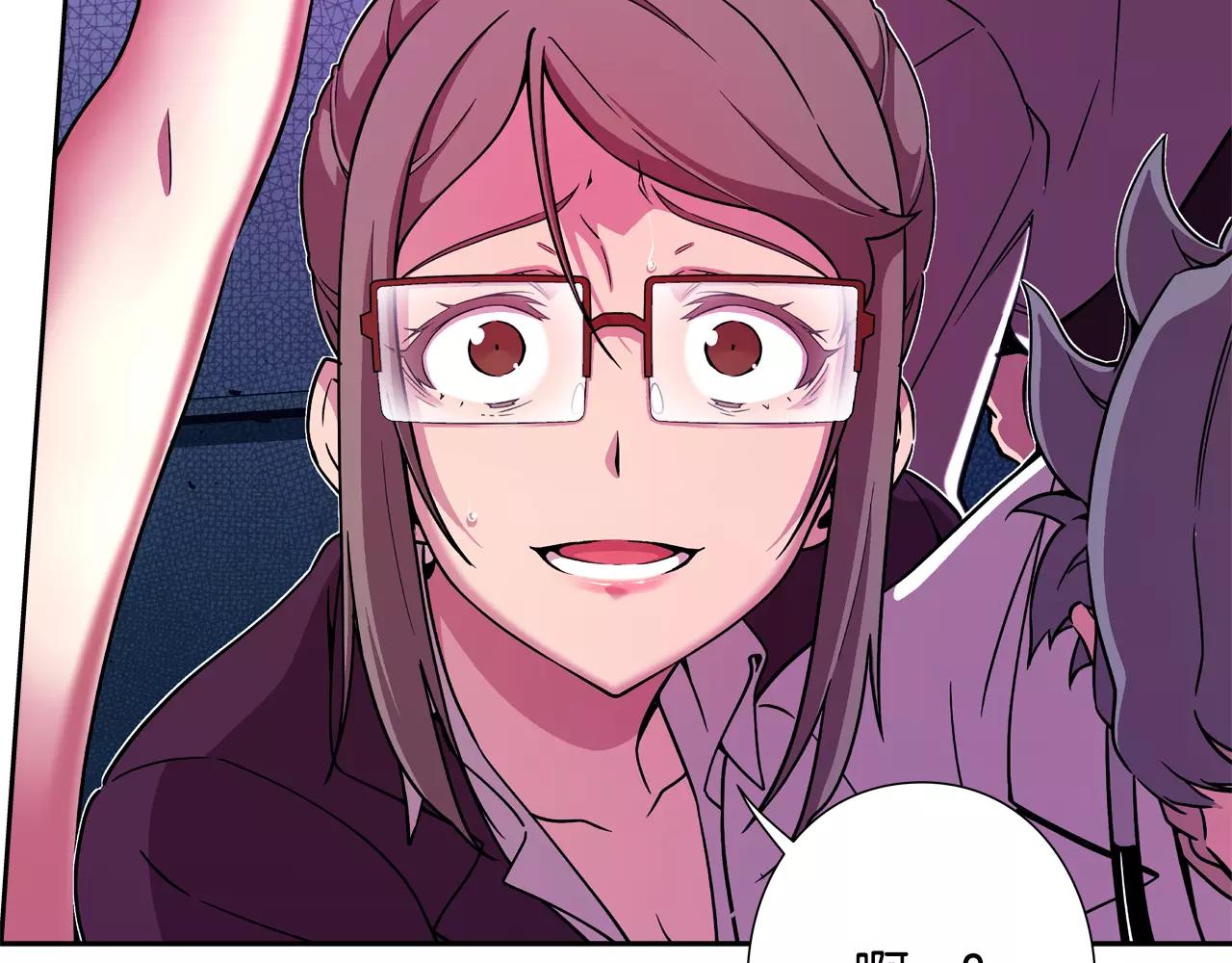 第29话 择决(1/2)-第30话