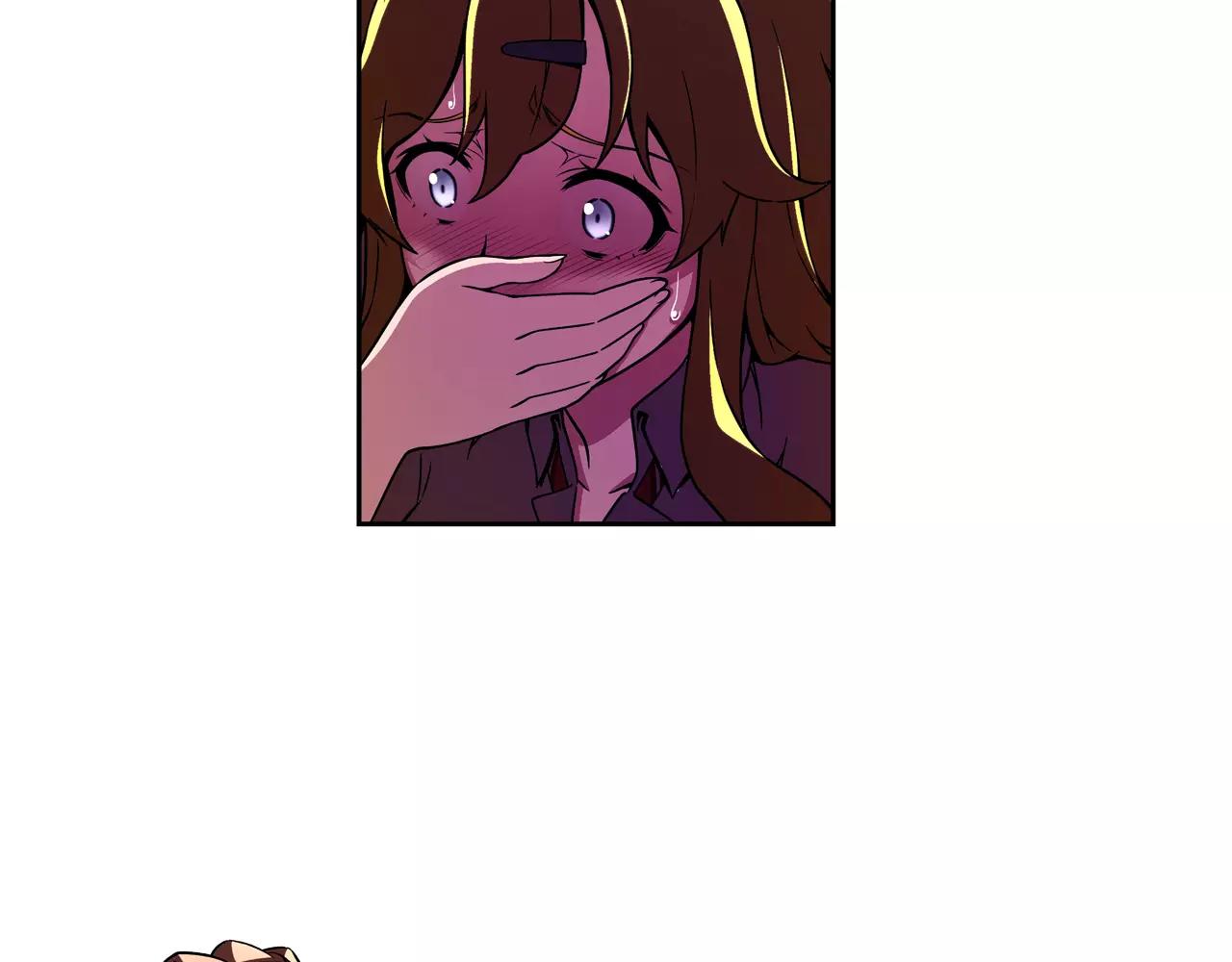 完结篇 生之本能(1/2)-第32话