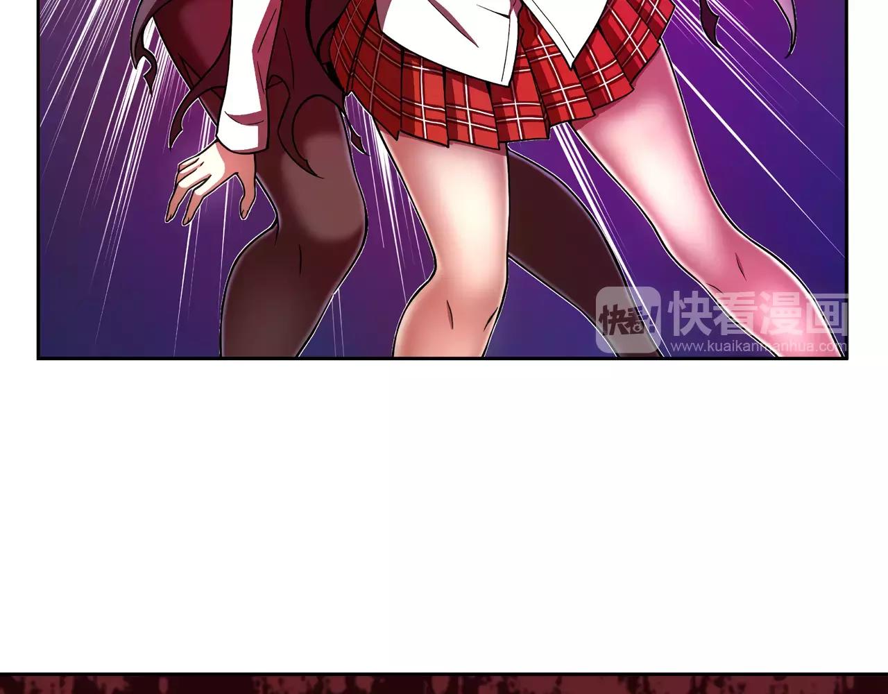 完结篇 生之本能(1/2)-第32话