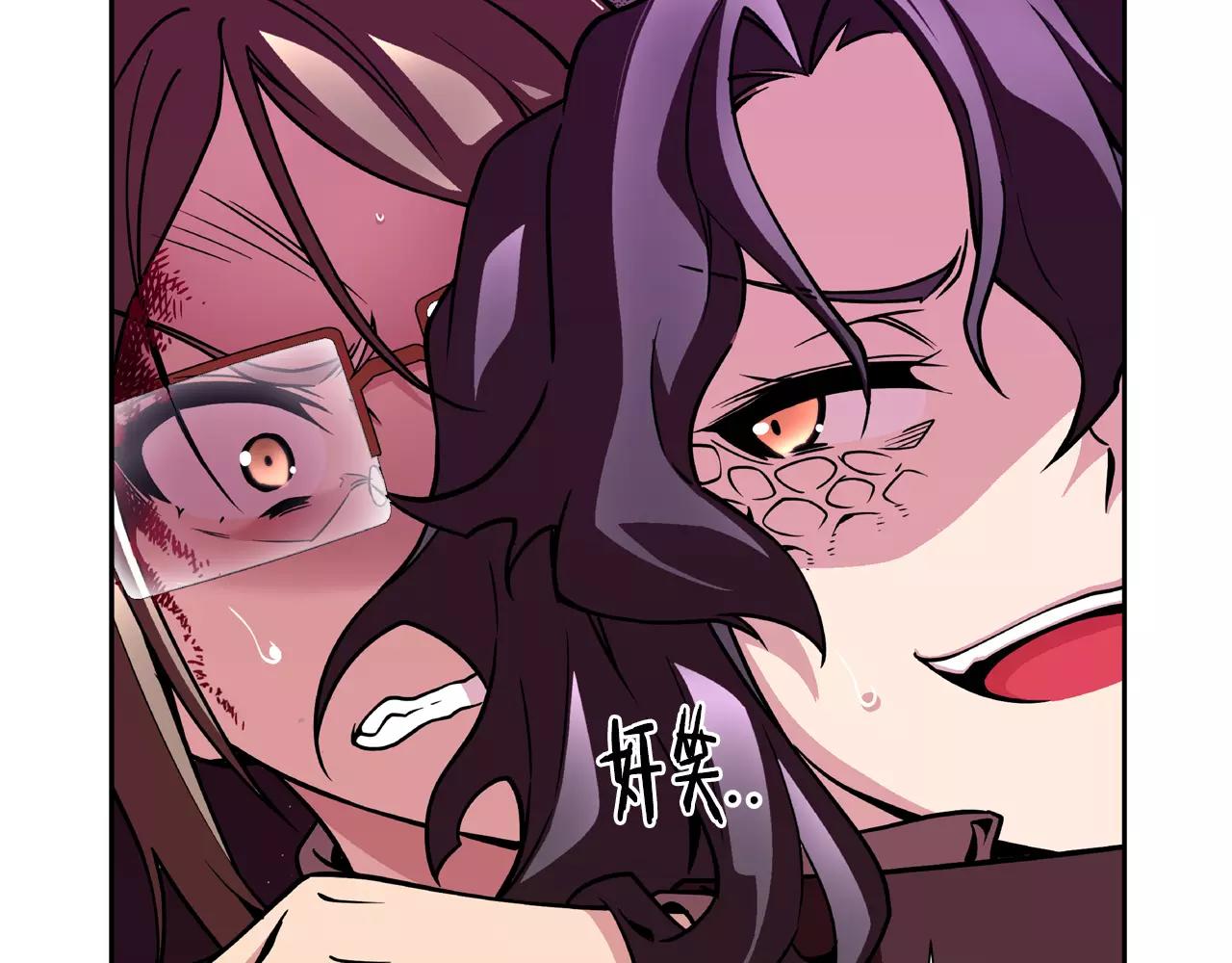 完结篇 生之本能(1/2)-第32话