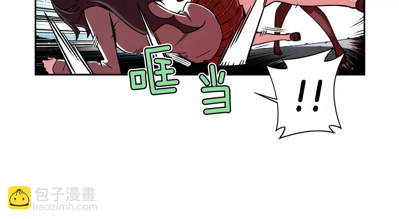 完结篇 生之本能(1/2)-第32话