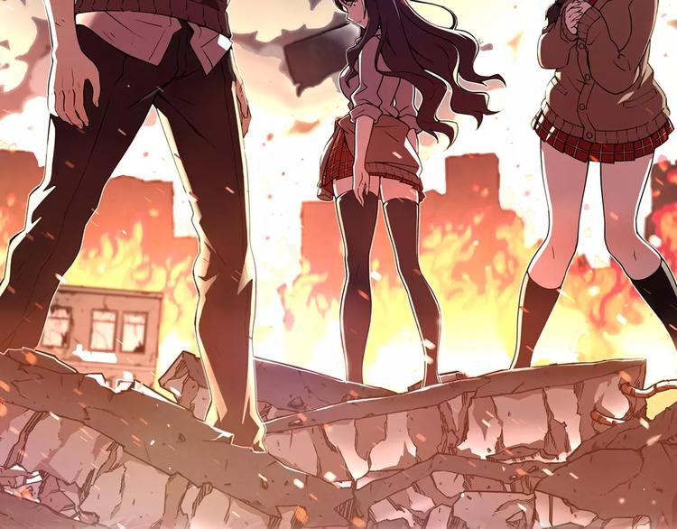 第5话 废墟(1/3)-第6话