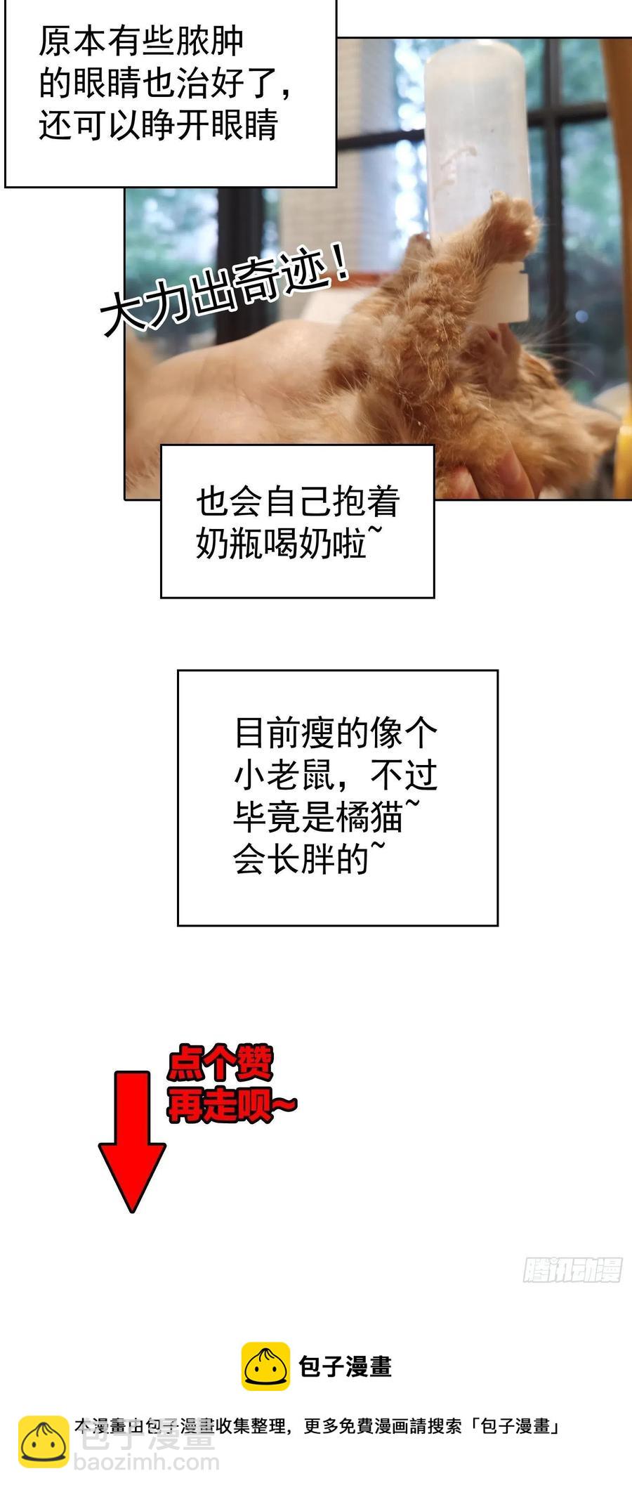 42 我才没有害怕呢！-第38话