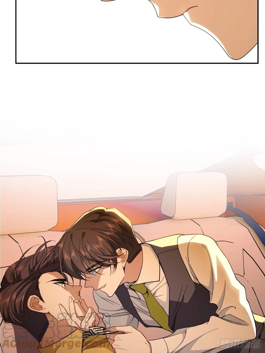 57 来谈点私事？-第48话