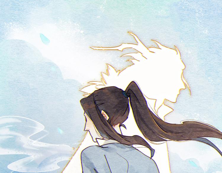 第1话 我成了祭品(1/2)-第2话