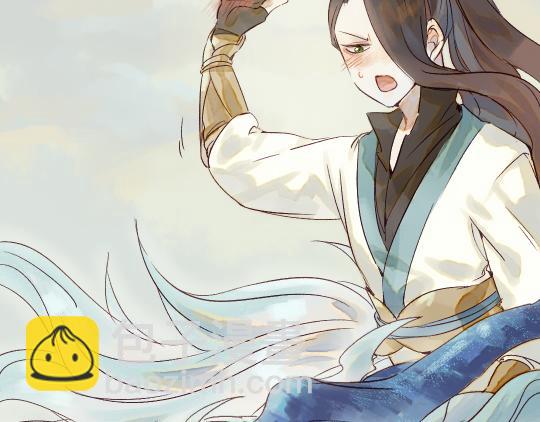 第11话 你逗我(1/2)-第12话