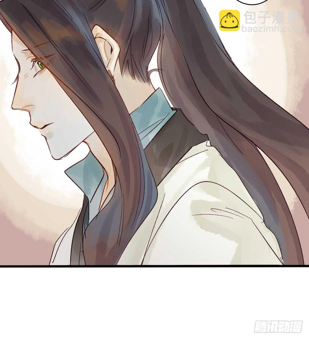 第17话 谢谢你，主公-第18话