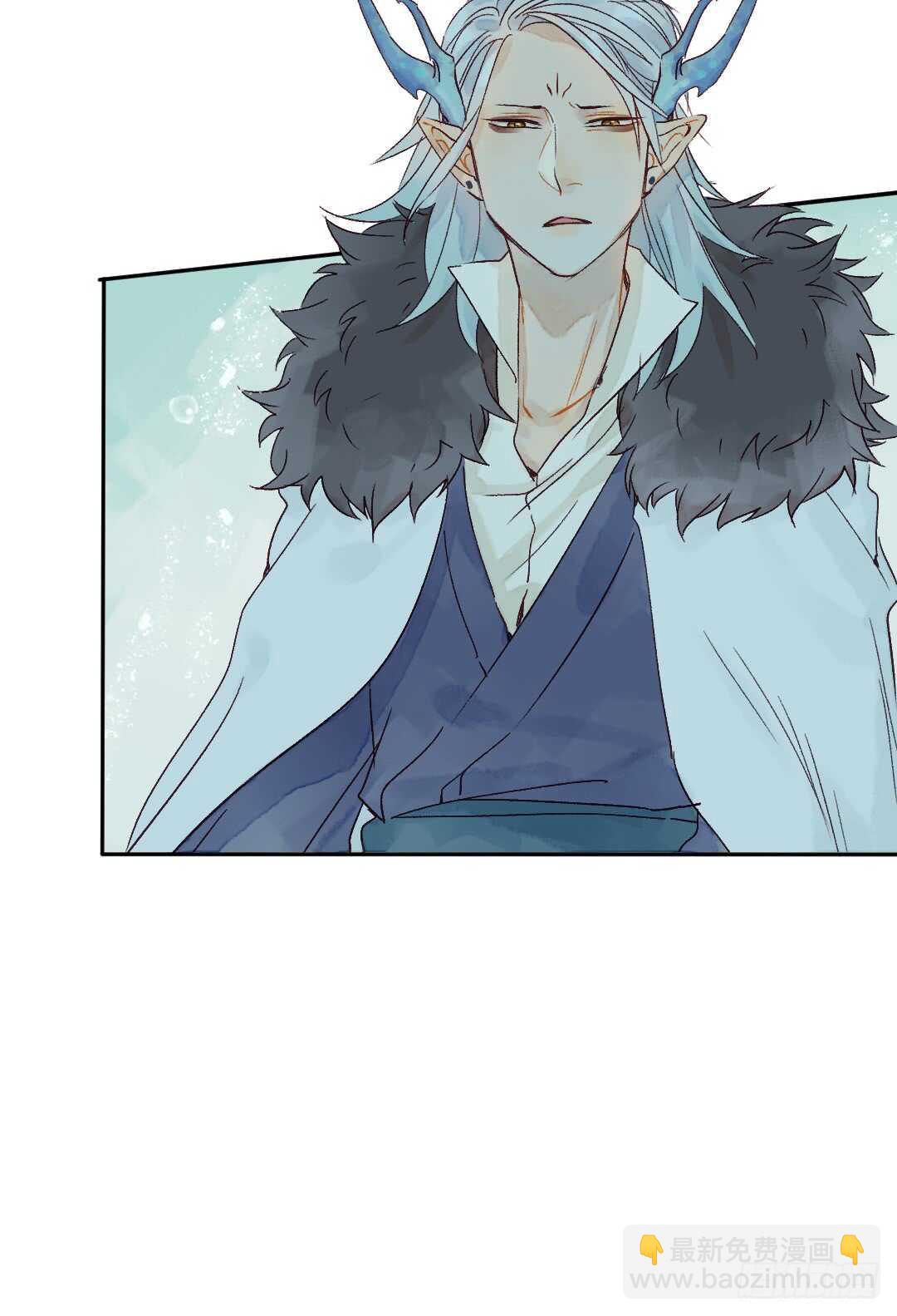 第34话 我怎么可能爱上他&hellip;&hellip;-第34话