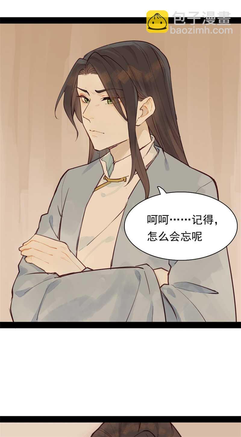 第51话 你怎么又这样-第50话