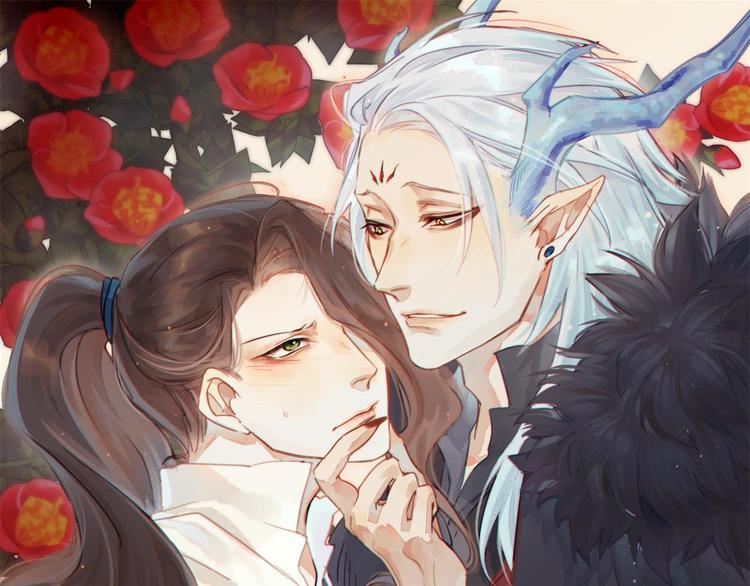 第5话 你咬我？(1/3)-第6话