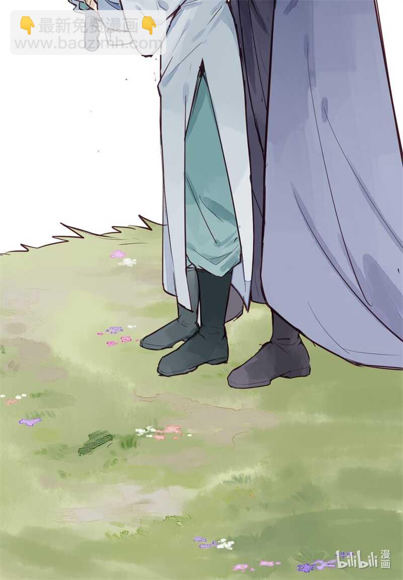 龙雁夜，别死啊-第54话