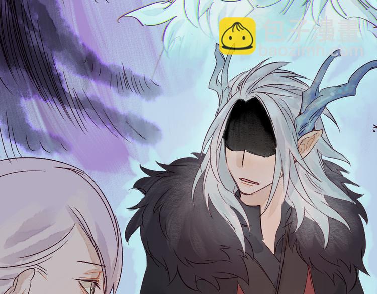 第9话 龙王吃醋了(1/2)-第10话